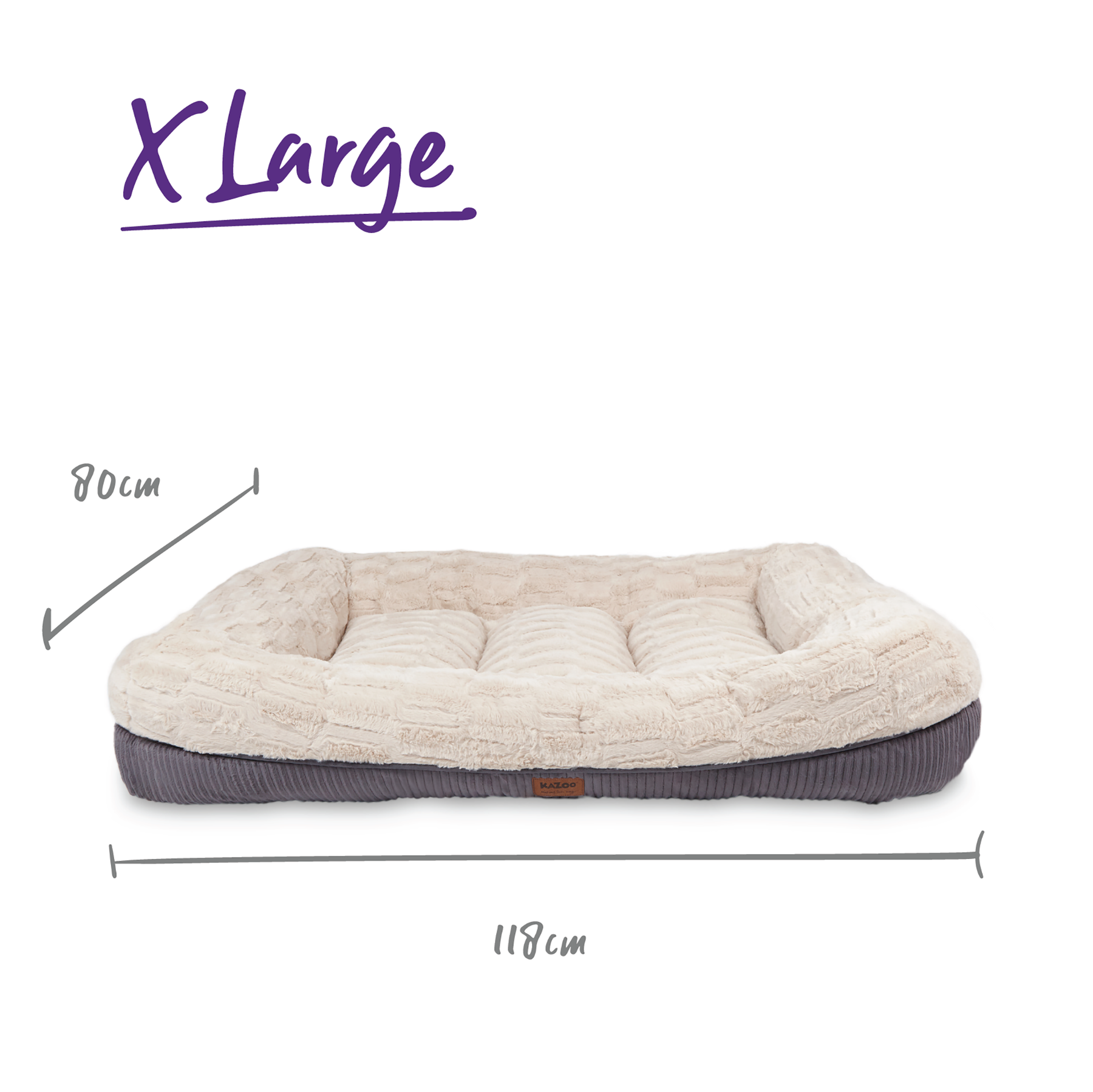 Possum Dog Bed Kazoo Pet Co