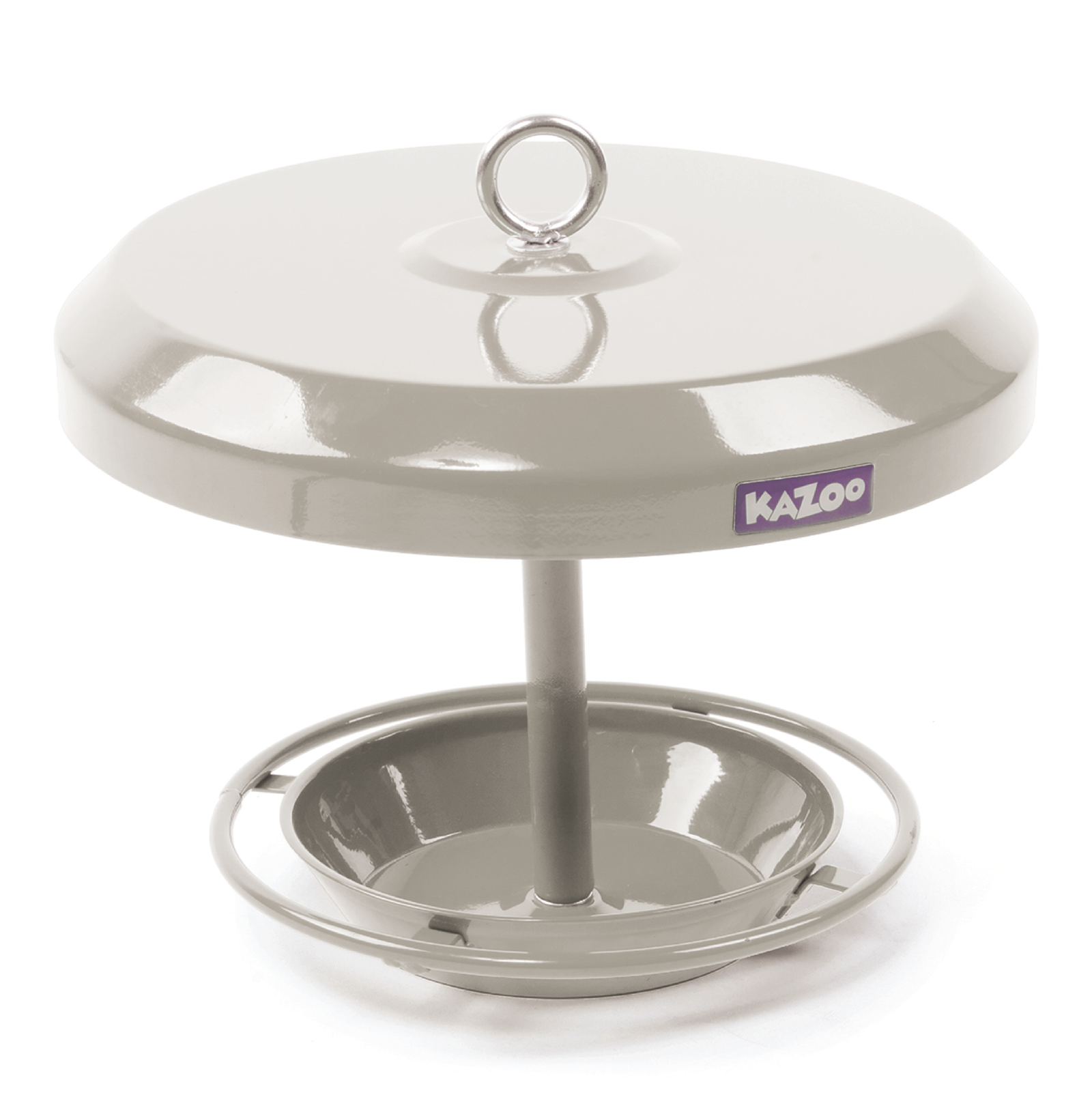 Outdoor Bird Feeder - Kazoo Pet Co