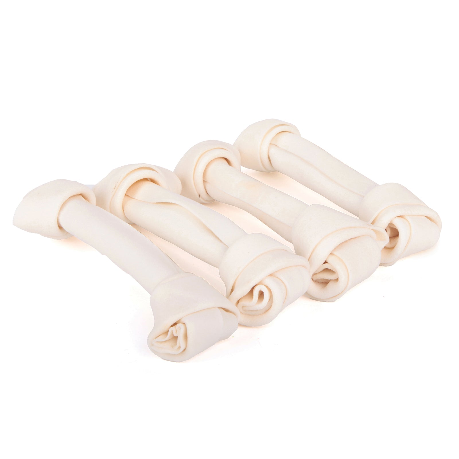 White Knot Bone - Kazoo Pet Co