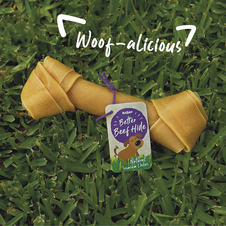 Natural Knot Bone - Bulk Value Pack