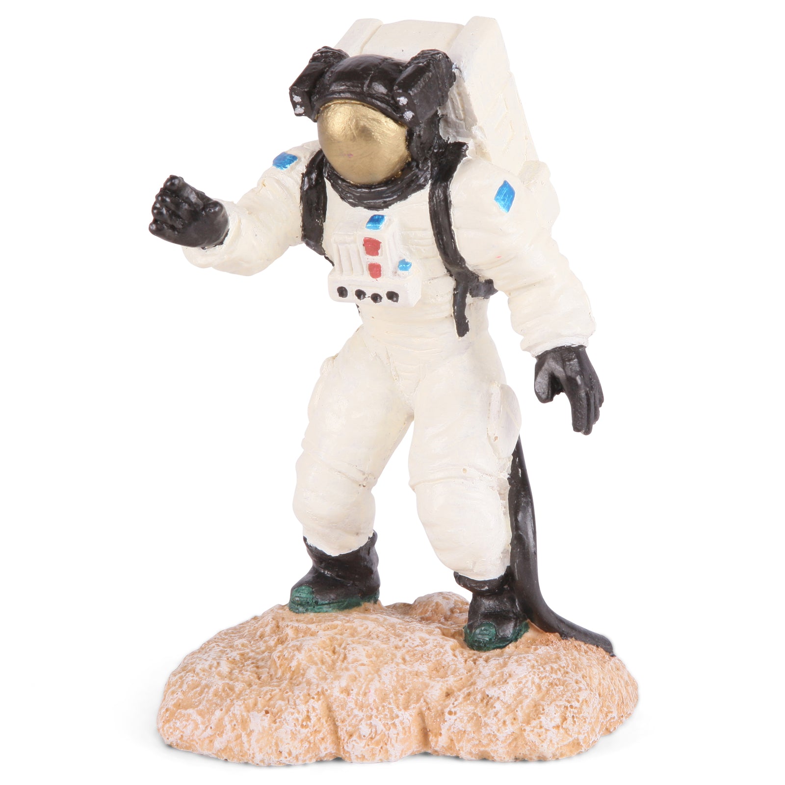 Walking Astronaut - Large - Kazoo Pet Co