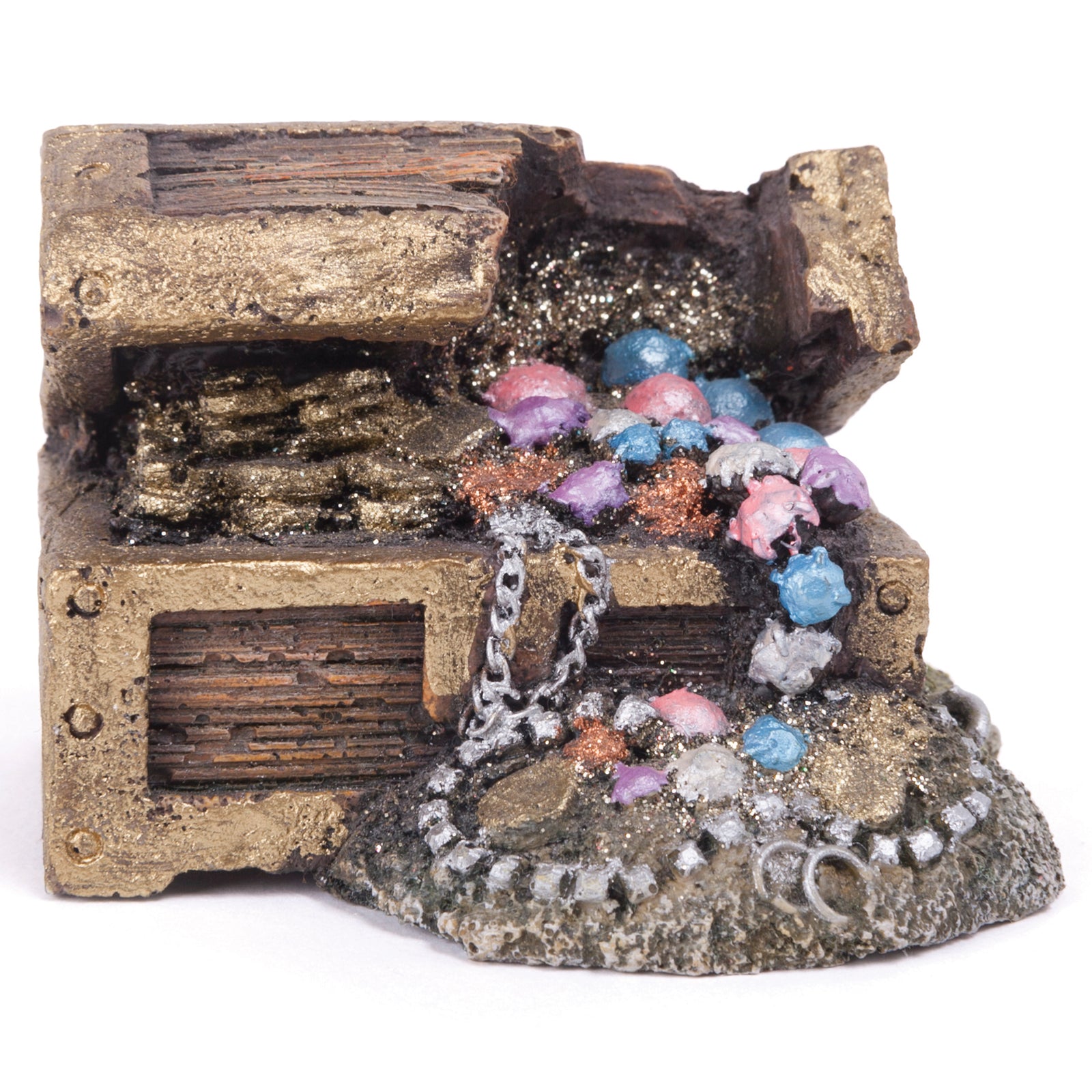 Princess Treasure Chest - Small - Kazoo Pet Co