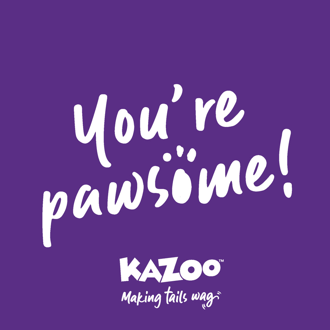 Kazoo Digital Gift Card