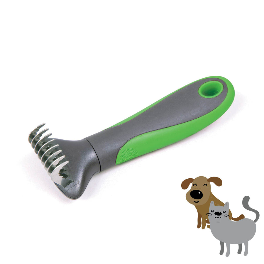 Hair Dematter - Kazoo Pet Co