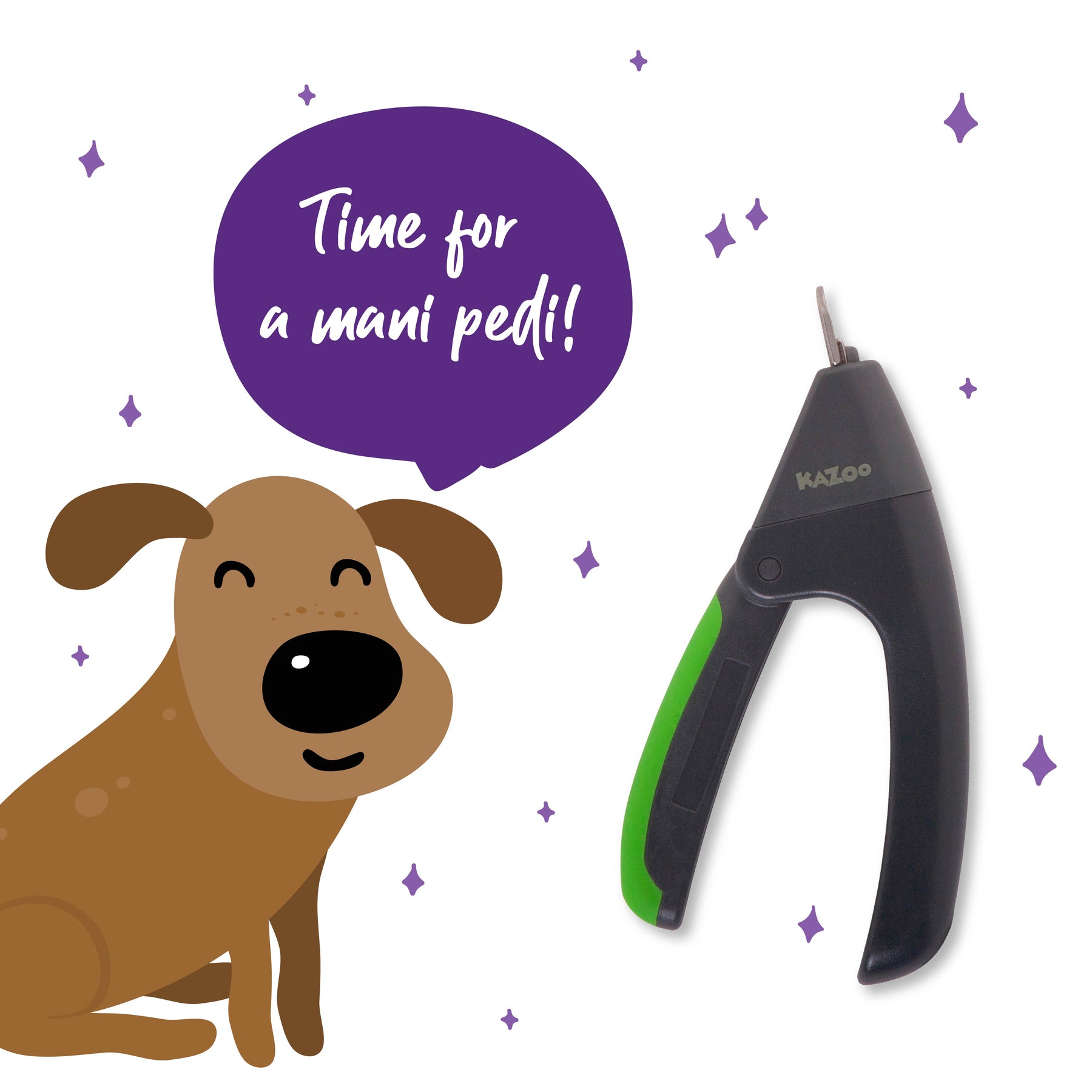 Guillotine sales dog clippers