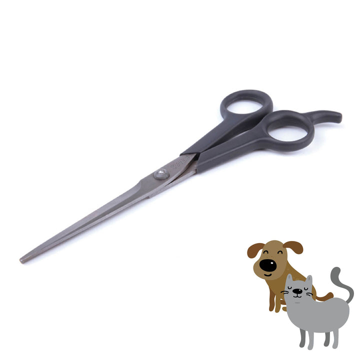 Grooming Scissors - Kazoo Pet Co