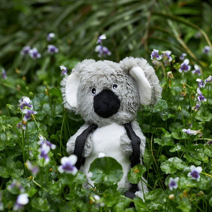 Furries - Tough Koala Dog Toy