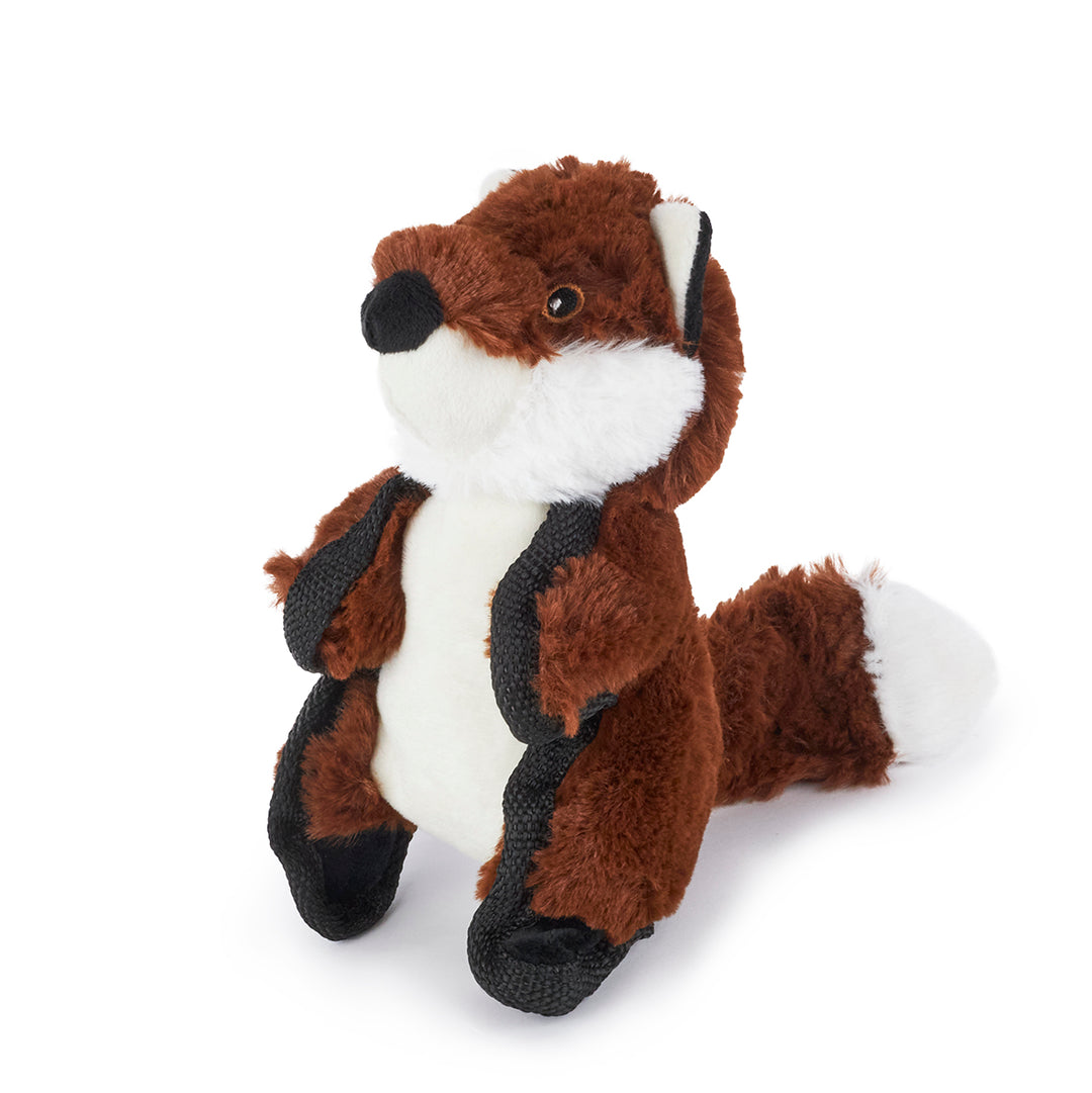 Furries - Tough Raccoon Dog Toy