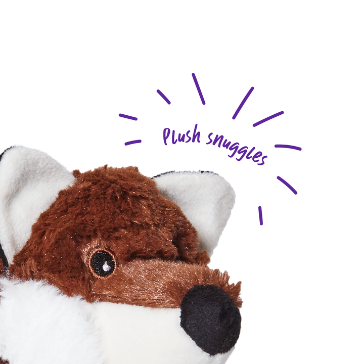 Furries - Tough Raccoon - Kazoo Pet Co