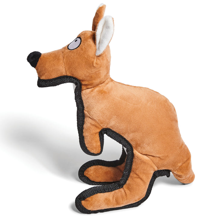 Furries - Tough Kangaroo - Kazoo Pet Co