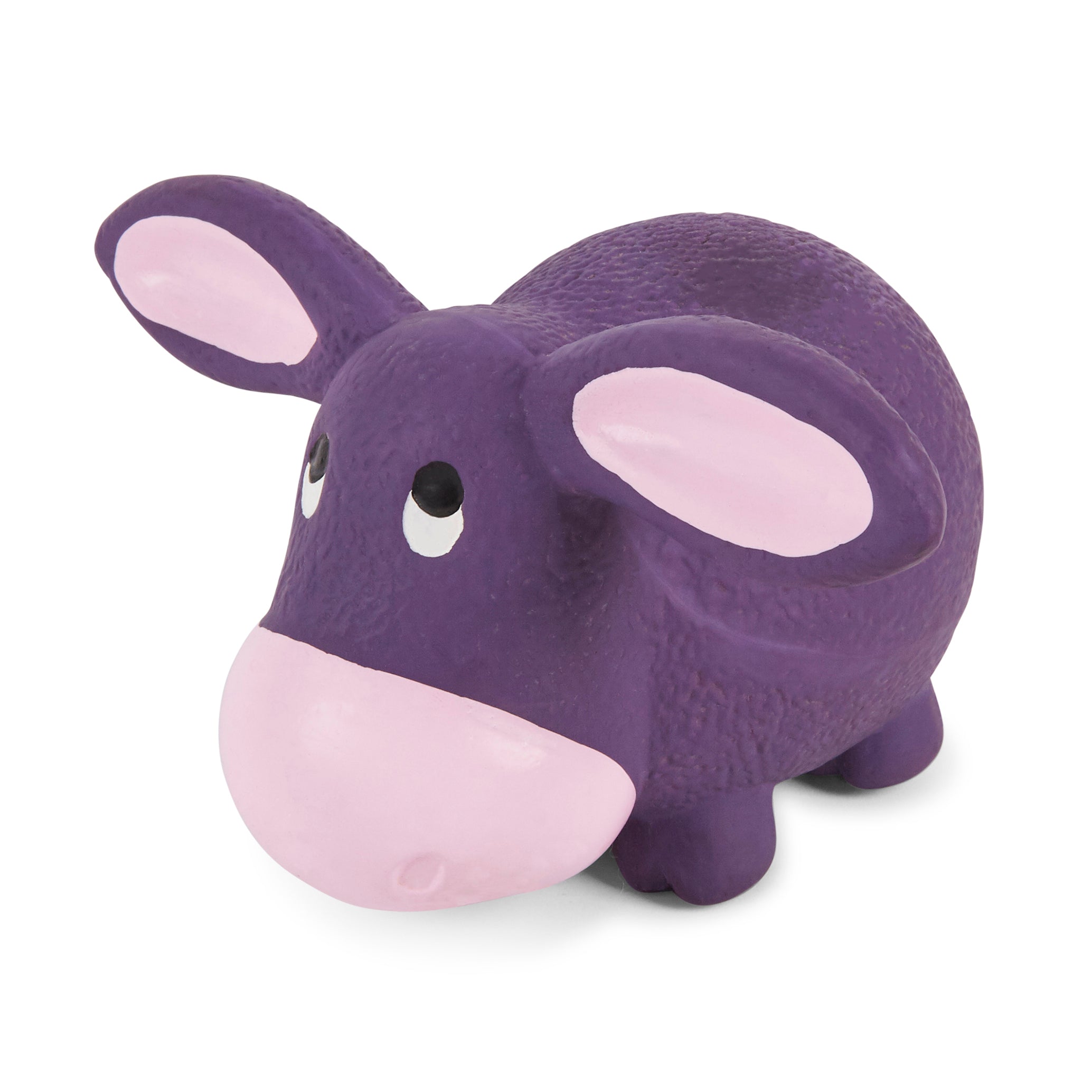 Ditzy Donkey Dog Toy Kazoo Pet Co
