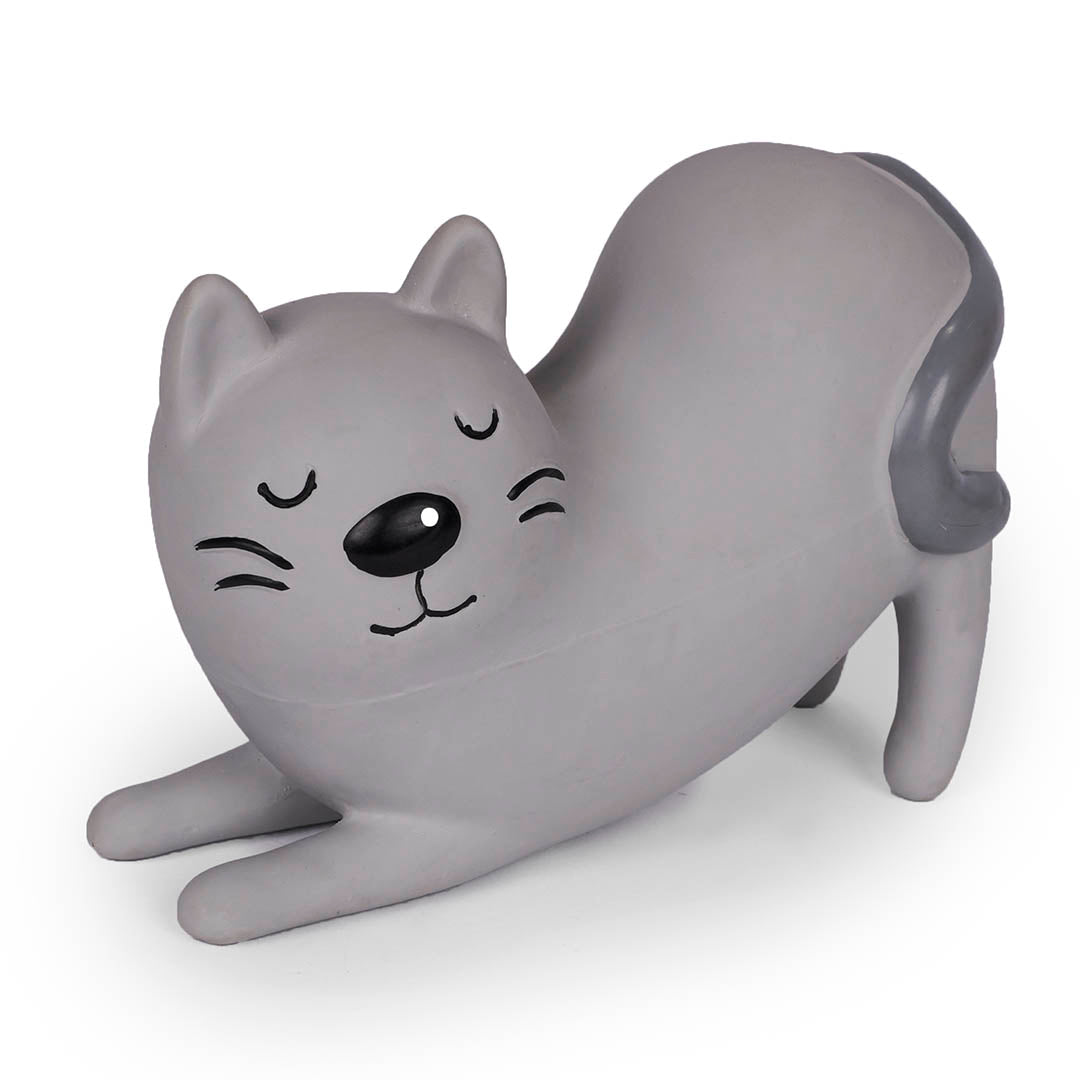 Mittens the Kitten - Medium Dog Toy