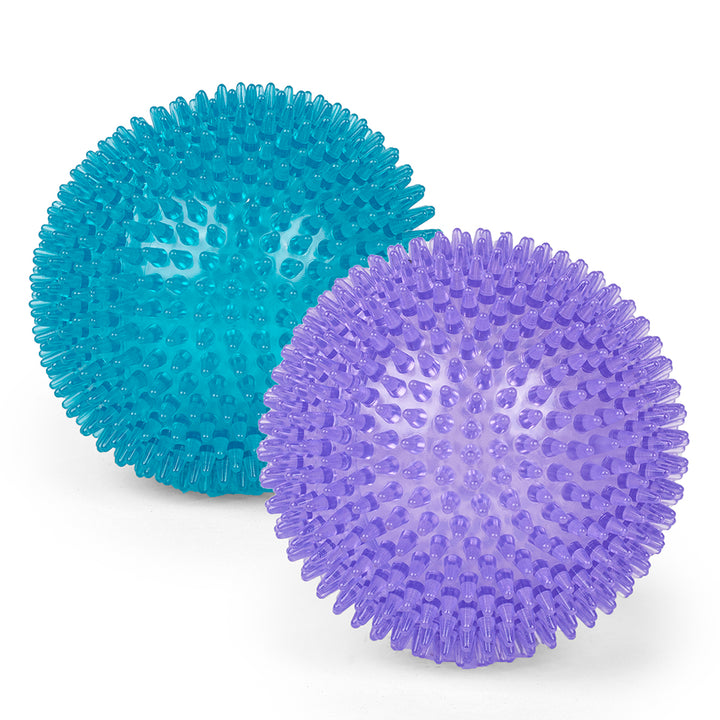 Tough Chewing Space Balls - Large Dog Toy