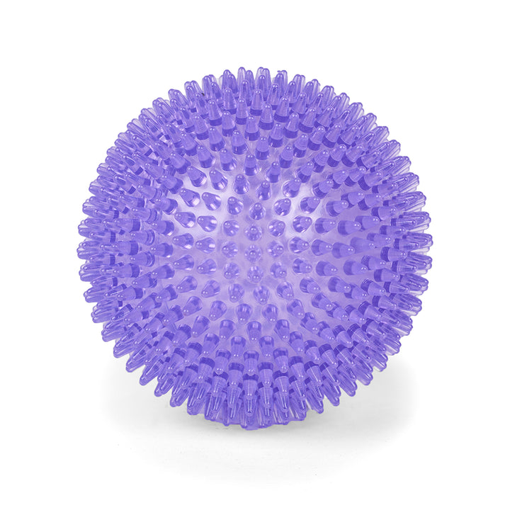 Tough Chewing Space Balls - Large Dog Toy