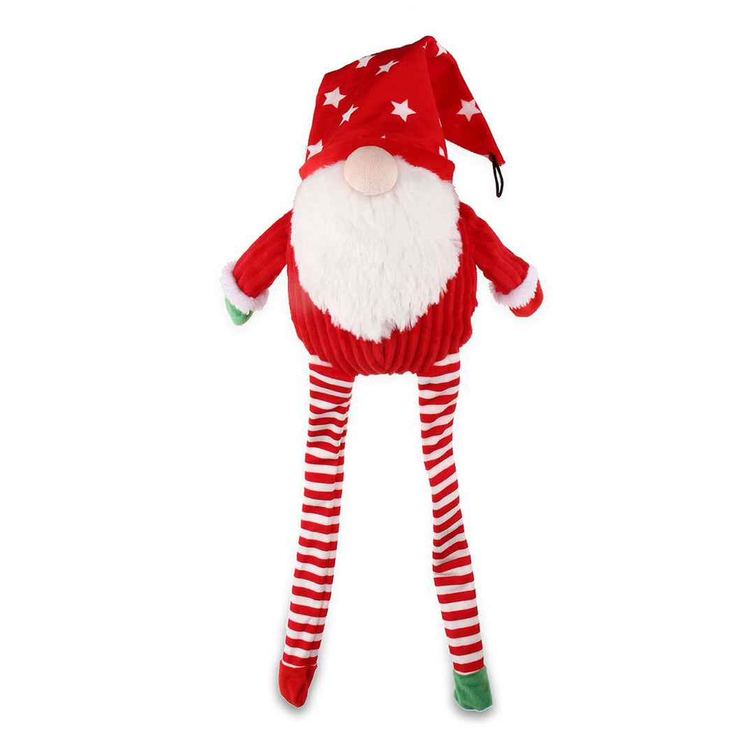 Long Legged Santa