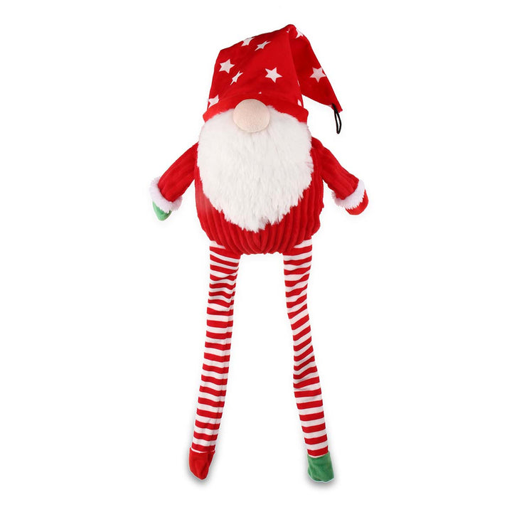 Long Legged Santa