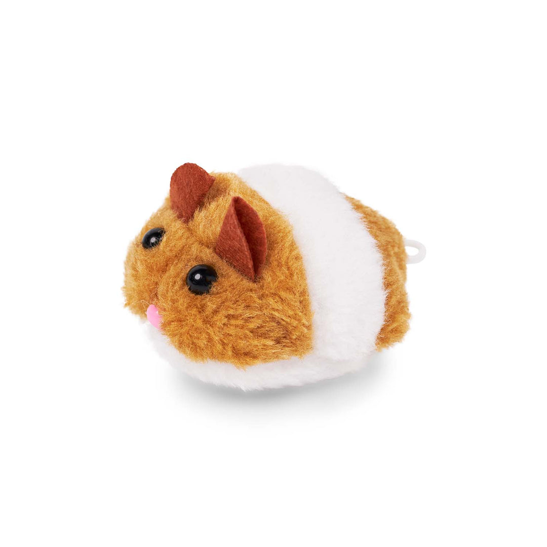 Racer Mouse Moving Cat Toy