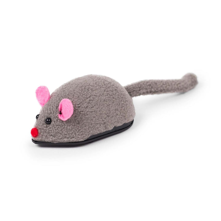 Move It Mouse Cat Toy