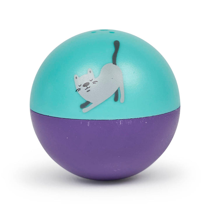 Kitty Wobble Ball