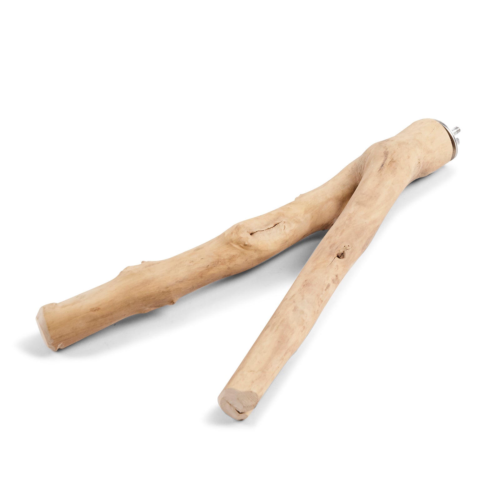 Natural Branch Perch - Kazoo Pet Co