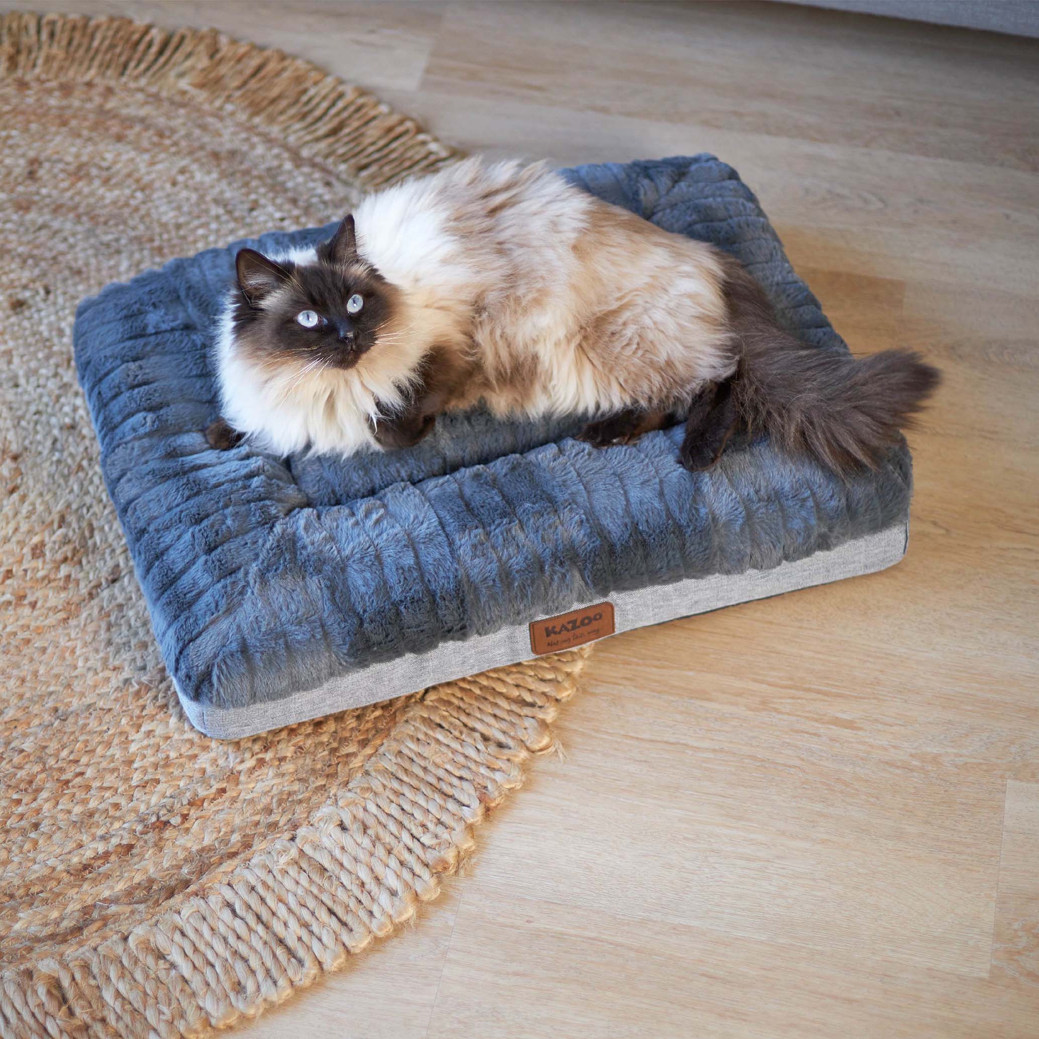 Cat Beds The purrfect range of Australia s best cat beds Kazoo Pet Co