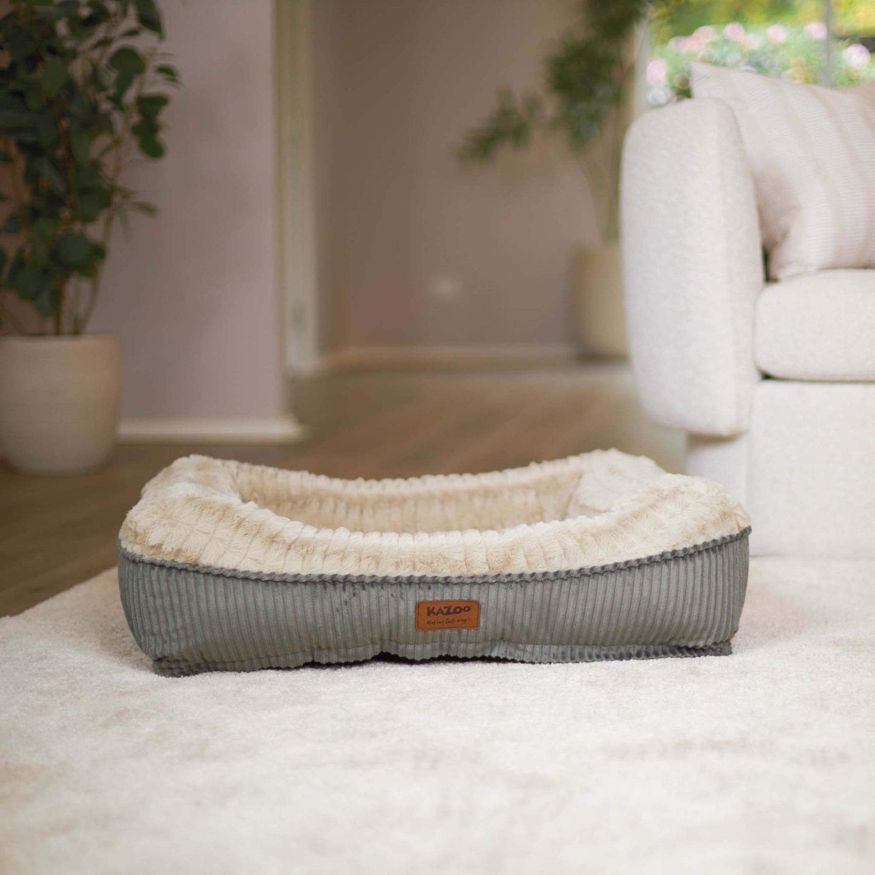 Honey Possum Dog Bed Kazoo Pet Co