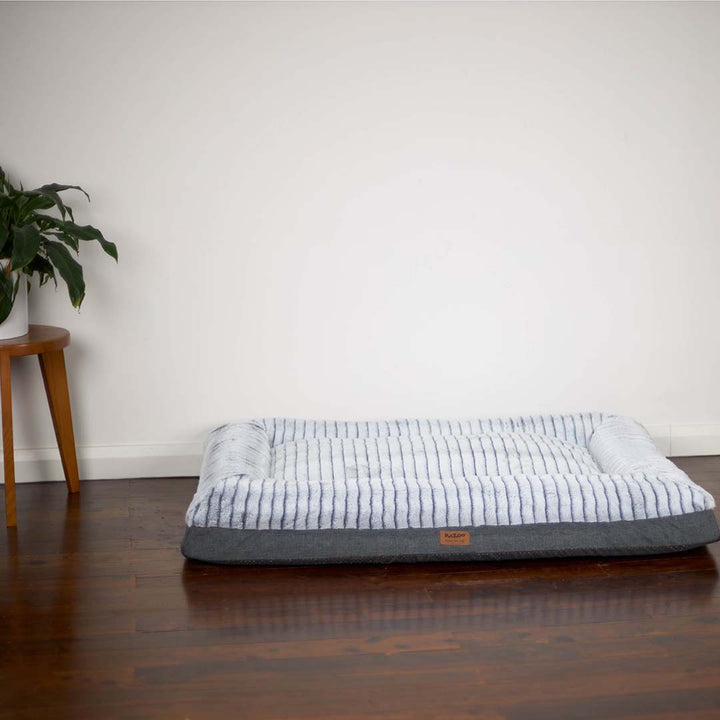 Cloud Comfort Bed - Kazoo Pet Co