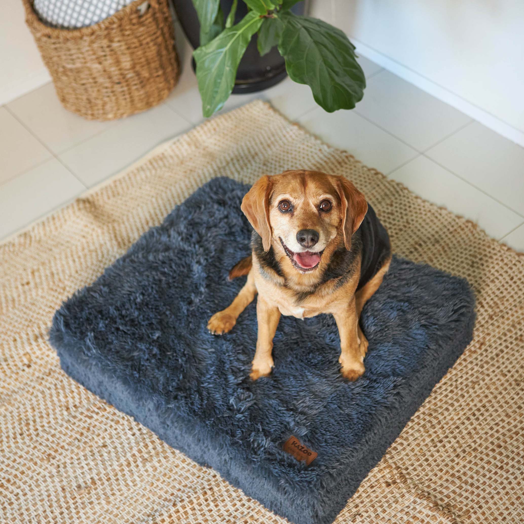 Slumber pet crate best sale mat