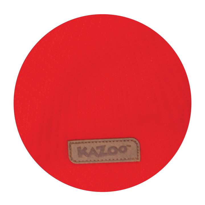 Adventure Coat - Red - Kazoo Pet Co