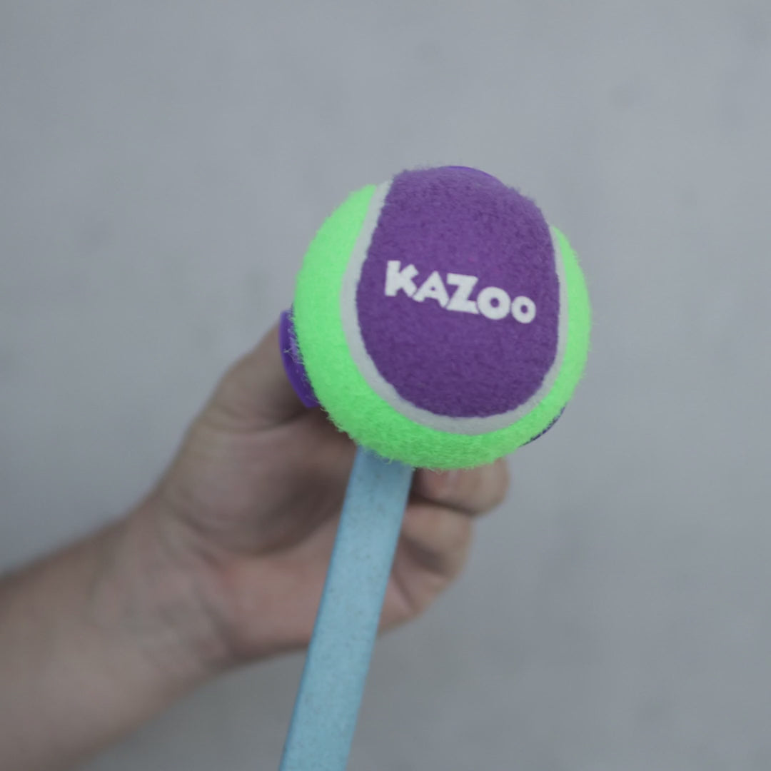 Adjustable Eco-Friendly Ball Thrower